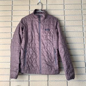 Patagonia Nano Puff Medium